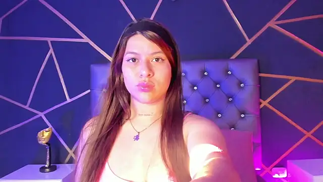 Hannah Jonhson online show from 01-23-25, 12:41