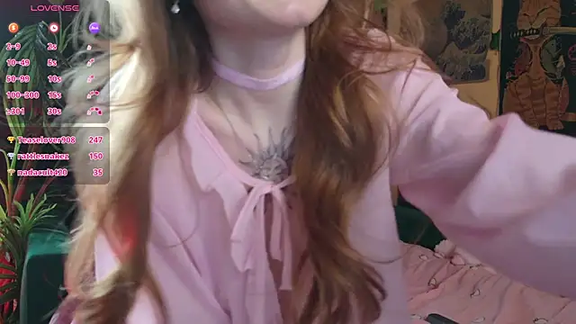 Yo Pixxie online show from 02-06-25, 10:59