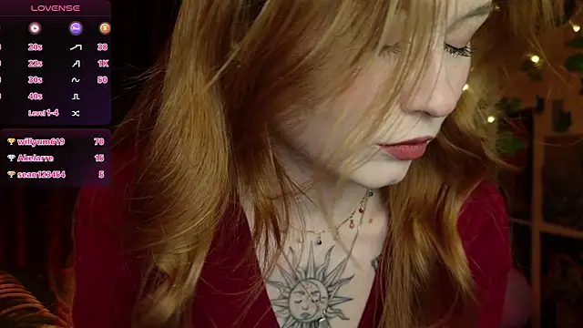 Yo Pixxie online show from 02-13-25, 11:06