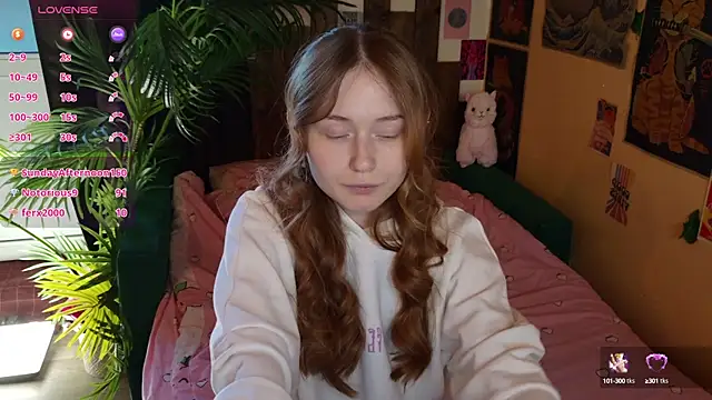 Yo Pixxie online show from 02-24-25, 07:33