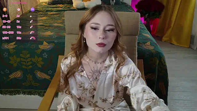 Yo Pixxie online show from 03-04-25, 07:41