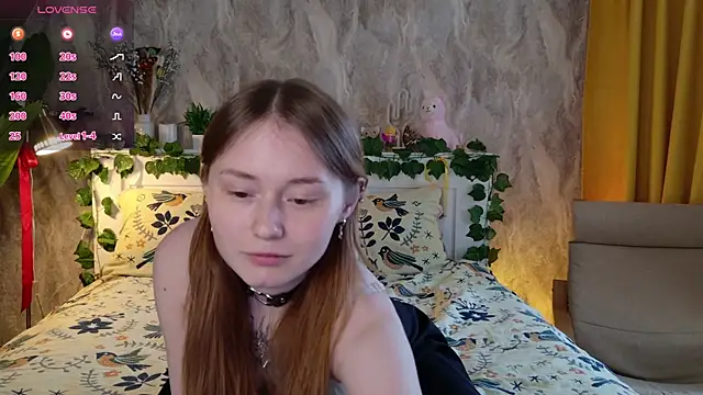 Yo Pixxie online show from 03-19-25, 05:08