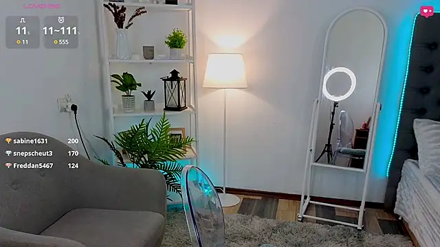 Donna Sun online show from 02-21-25, 09:45