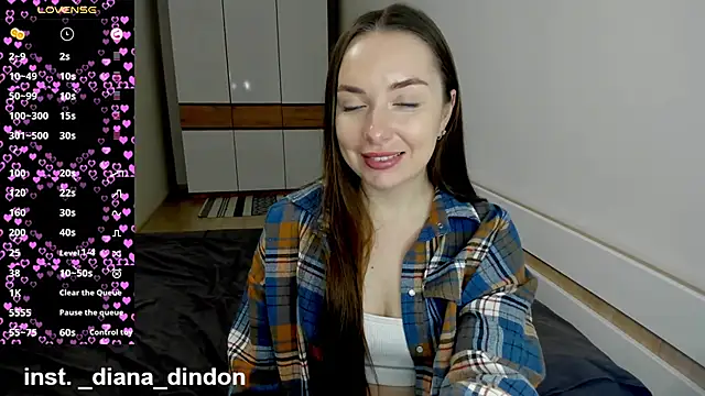 EllieGirlKiss online show from 03-17-25, 03:14