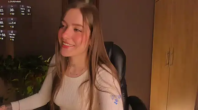 eilynxx online show from 02-02-25, 12:09