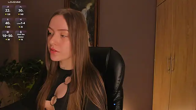 eilynxx online show from 02-11-25, 11:12