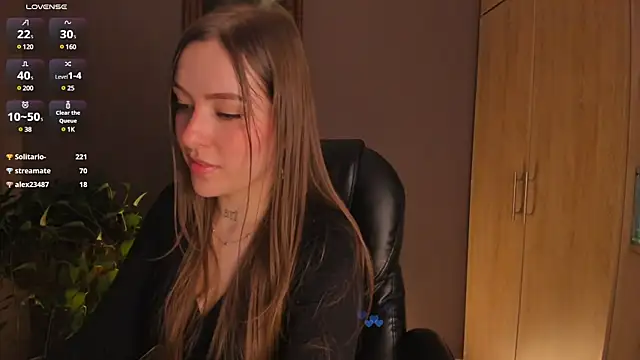 eilynxx online show from 02-13-25, 01:50