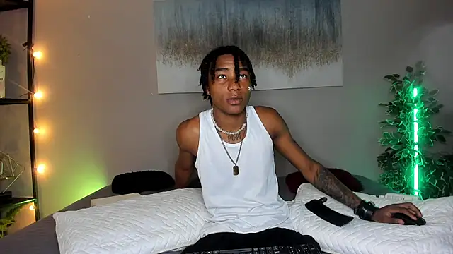 JackBBC18 online show from 09-15-25, 02:06