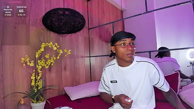 JackBBC18 online show from 09-25-25, 02:21