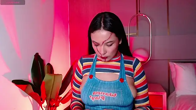 Victoria Collinns online show from 10-26-25, 12:55