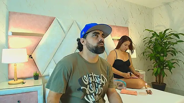 anastasia marco online show from 02-07-25, 11:56