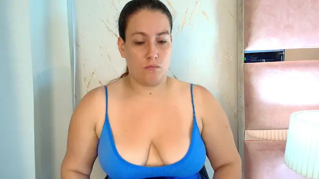 anastasia marco online show from 10-02-25, 12:34