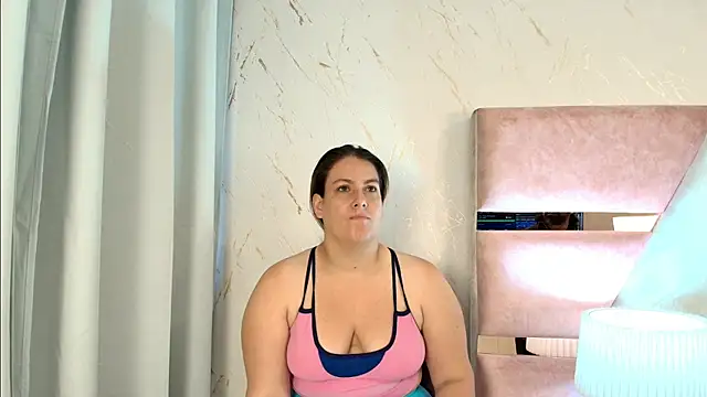 anastasia marco online show from 10-07-25, 12:24