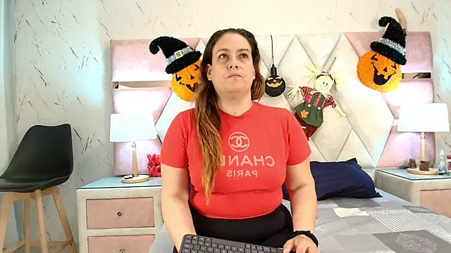 anastasia marco online show from 10-30-25, 12:28