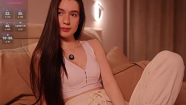 justbarbiee online show from 03-03-25, 06:44