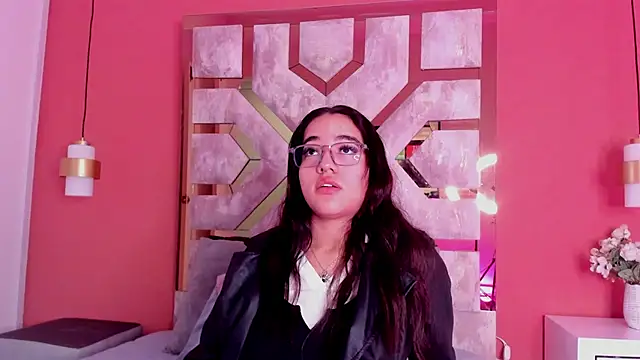 Billie Jhonson  online show from 09-13-25, 02:22