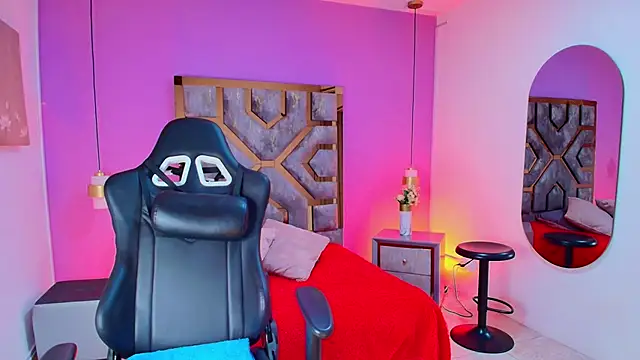 Billie Jhonson  online show from 10-24-25, 07:54