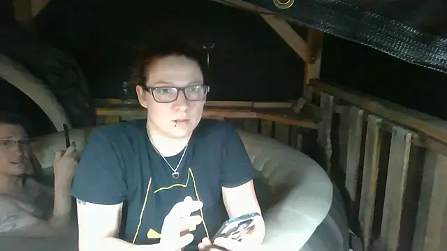 Snapshot of YourNotMySupervisor chatting on 02-20-25, 05:55 YourNotMySupervisor online show from 02-20-25, 05:55