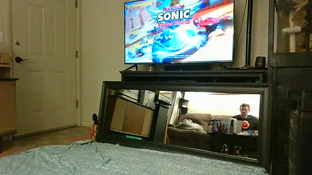 Snapshot of YourNotMySupervisor chatting on 11-18-25, 05:12 YourNotMySupervisor online show from 11-18-25, 05:12