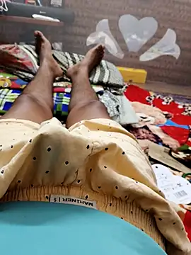 PARTHI012025 online show from 02-08-26, 01:42