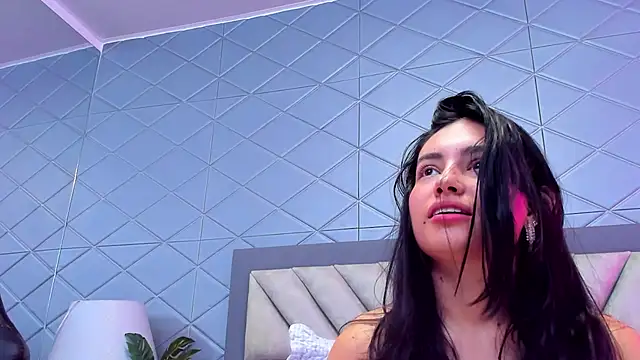 VioletRousse  online show from 02-26-25, 03:52