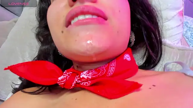 VioletRousse  online show from 02-27-25, 06:42