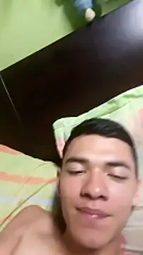 andresiito203 online show from 02-03-25, 03:20