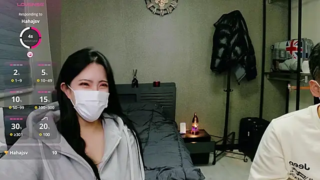 lovecandy7 online show from 02-06-25, 09:32