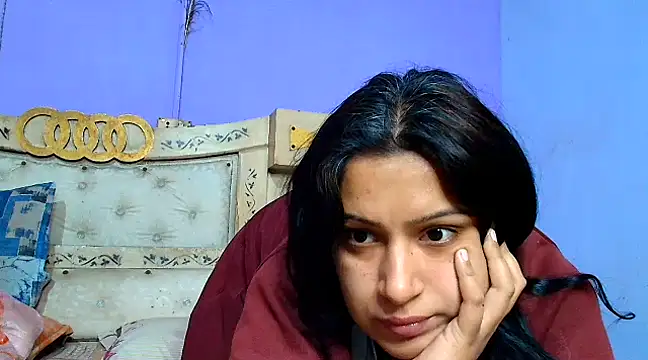 Sophia James online show from 01-29-25, 07:57