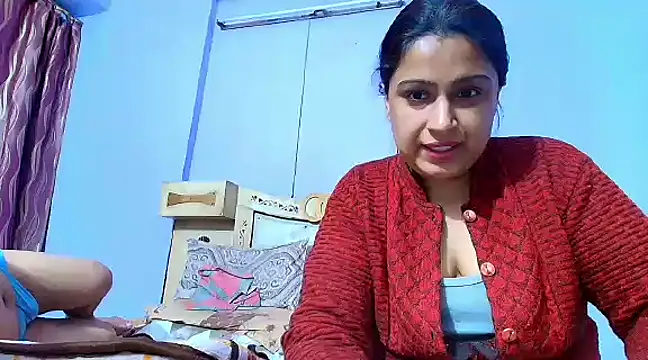 Sophia James online show from 03-18-25, 05:42