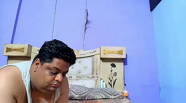 Sophia James online show from 03-19-25, 05:06