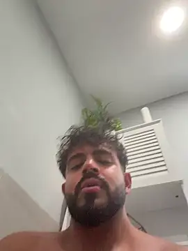 Snapshot of lovehairymen1234 chatting on 10-28-25, 03:14 lovehairymen1234 online show from 10-28-25, 03:14