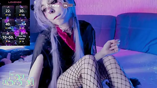 HardcoreHentai online show from 10-15-25, 11:05