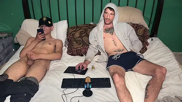 badrolemodelx online show from 03-09-26, 02:43