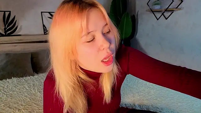 Snapshot of Amy_Kimberlly chatting on 02-27-26, 12:21 Amy Kimberlly online show from 02-27-26, 12:21