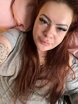 AnastasiaCumowa online show from 10-27-25, 07:12