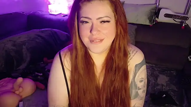 AnastasiaCumowa online show from 01-05-26, 05:27