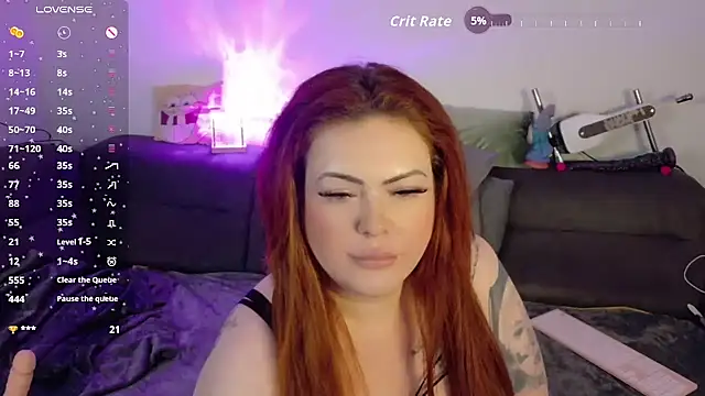 Snapshot of AnastasiaCumowa chatting on 01-31-26, 09:57 AnastasiaCumowa online show from 01-31-26, 09:57