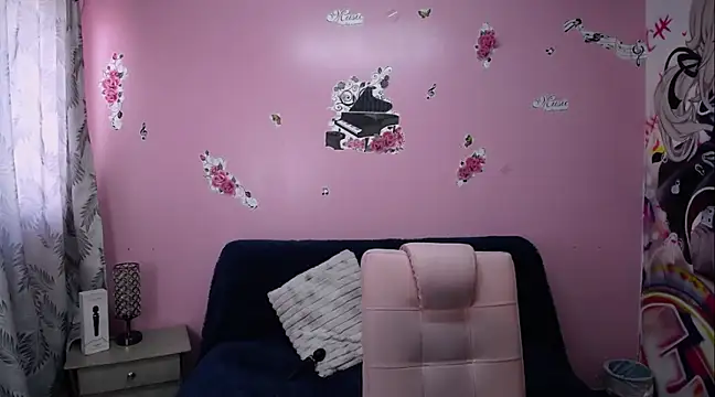 Sofii cutee online show from 01-28-25, 02:53