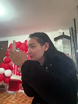 Sofii cutee online show from 02-17-25, 01:53