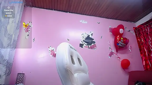 Sofii cutee online show from 03-03-25, 12:48