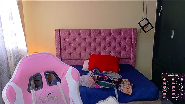 Sofii cutee online show from 01-10-26, 12:40