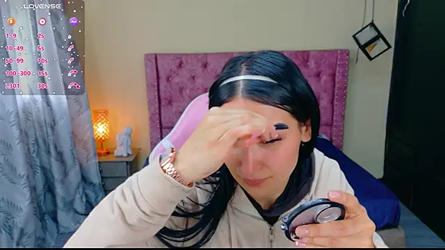 Sofii cutee online show from 01-13-26, 12:43