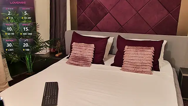 AylaPearl online show from 02-06-25, 04:42