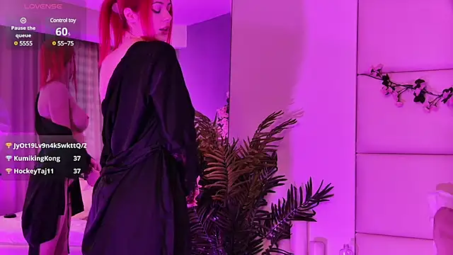 AylaPearl online show from 02-23-25, 07:22