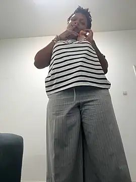 Boneca25 online show from 04-12-26, 05:51