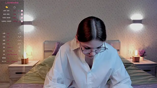 ElvinaBestwick online show from 02-25-25, 03:49