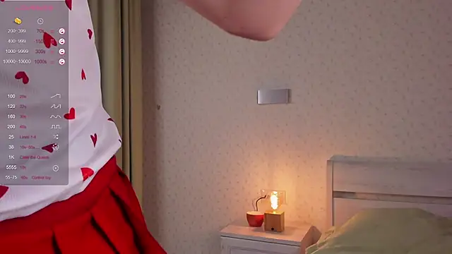 ElvinaBestwick online show from 03-02-25, 12:42