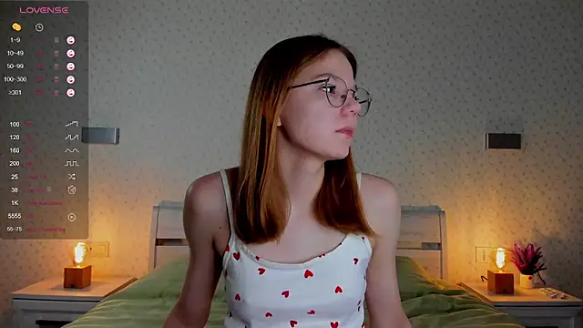 ElvinaBestwick online show from 03-08-25, 03:56