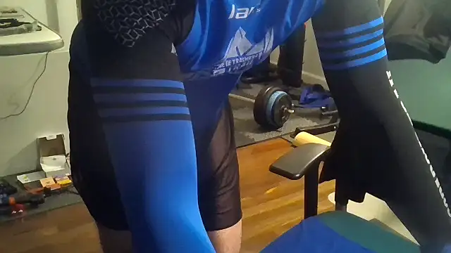 pandaexplorador online show from 11-20-25, 04:29